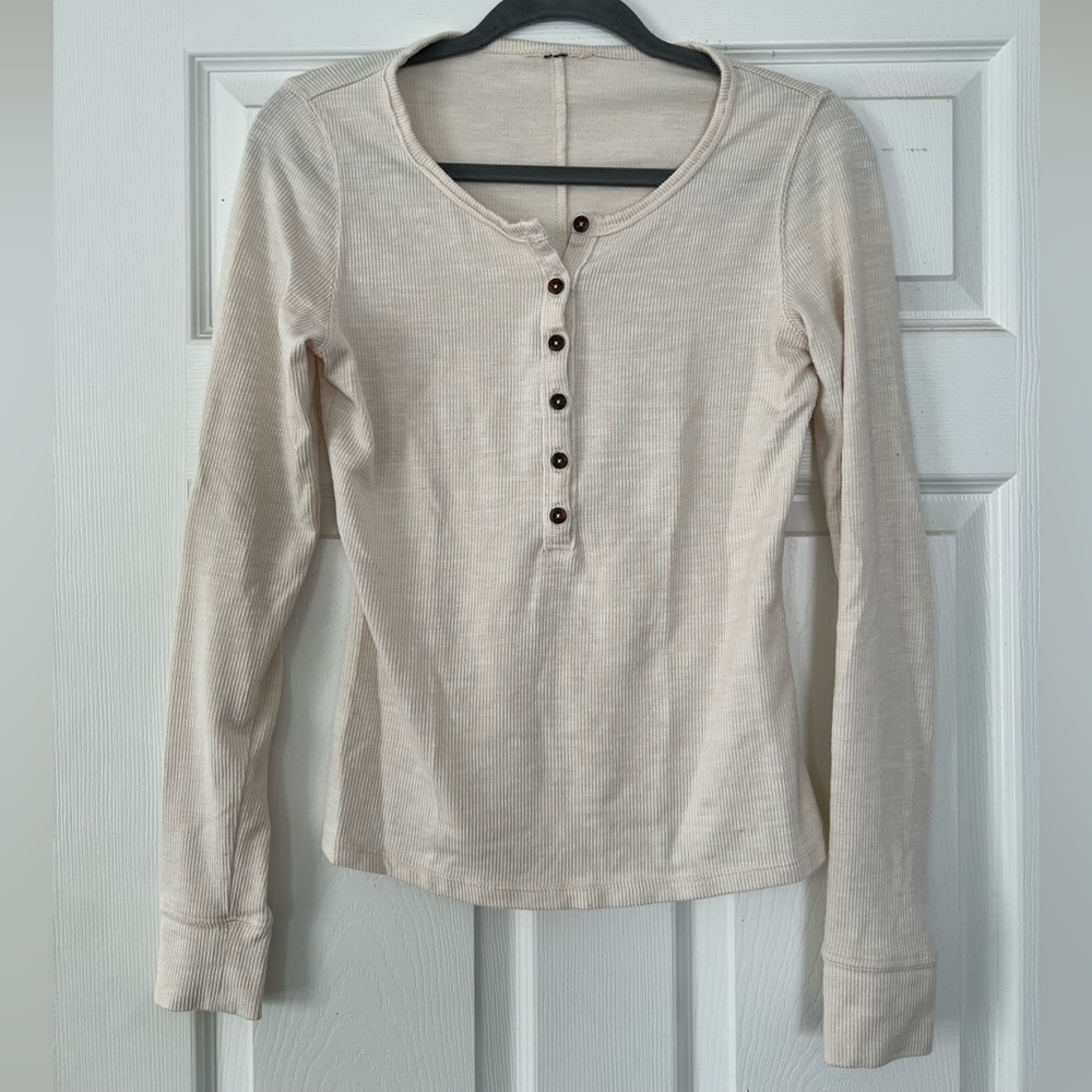 Thermal Long Sleeve